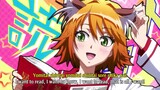Inu to Hasami wa Tsukaiyou Episode 8