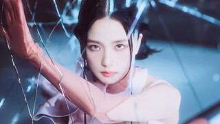 Bài hát mới JISOO của BlackPink teaser concept 1 đã được phát hành
