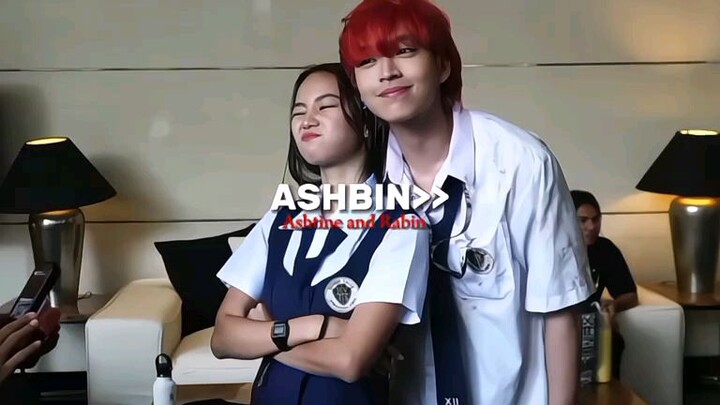 my ashbin💞