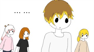 【Untuk Depresi】Ketika Anda tidak lagi tertarik pada hal-hal yang Anda sukai