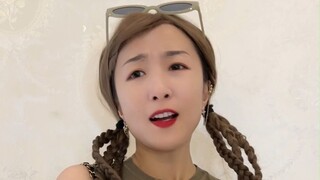 女生被分手后会变得多好看