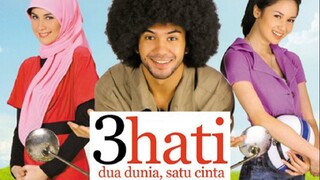 3 Hati 2 Dunia 1 Cinta (2010)
