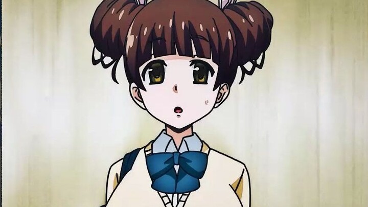 "My sister was wrong after all"