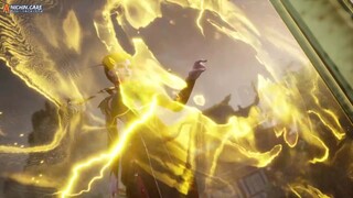 Eps 148 Supreme Alchemy sub indo