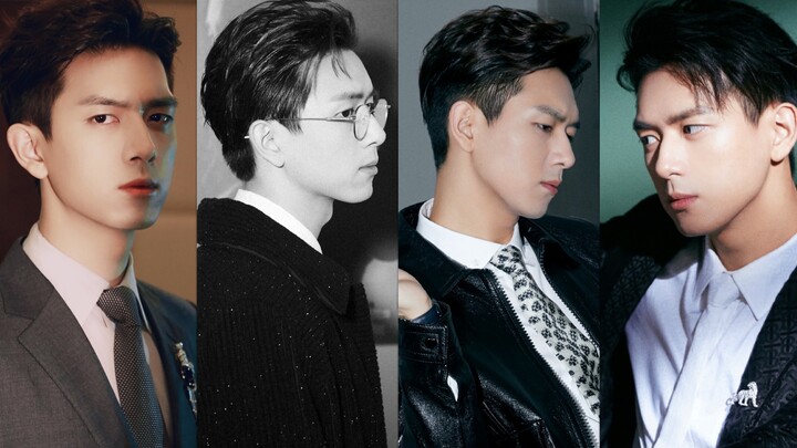 【หลี่เซี่ยน】จอมกวาดหัวใจที่แสนธรรมดา【หลี่เซี่ยนมีดีอะไรให้ชอบกันนะ】เปิดวิดีโอก่อน พร้อมรับความตื่นเต