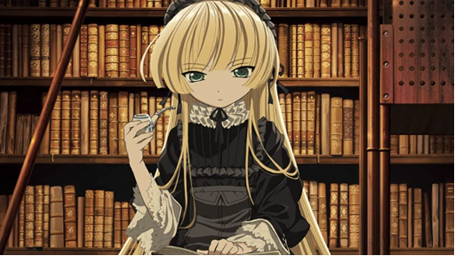 Gosick - 10 eng sub