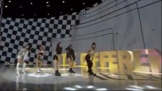 2019.02.12 ITZY THE 1ST SINGLE IT'z Different 있지 | AeTzyPink NEW