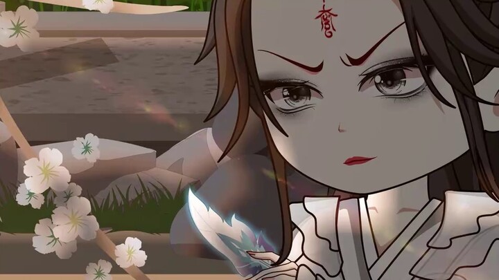 This is the result of bullying Xiaoxue!!!
