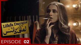 02. Lifafa Dayans