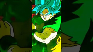 GOKU VS SAITAMA THE END | anime edit