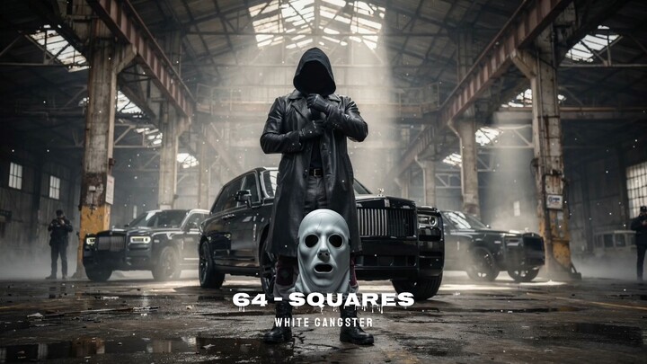 WG - 64 - SQUARES (GANGSTER TRAP)