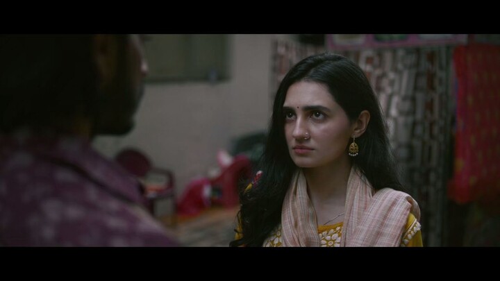 Nishaanchi 2025 Hindi Amazon 720p