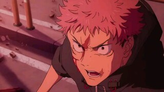 MOVIE JUJUTSU KAISEN HD