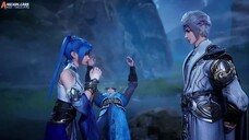 Against The Sky Supreme Eps 453 Sub Indo