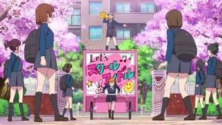 Love Live! Superstar!! | เลิฟไลฟ์! ซูเปอร์สตาร์!! ตอนที่ 3 [พากย์ไทย