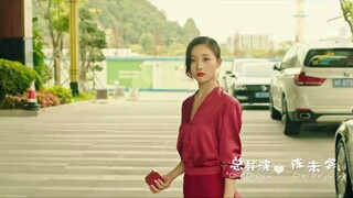 My First Love Is Secret Love episode12