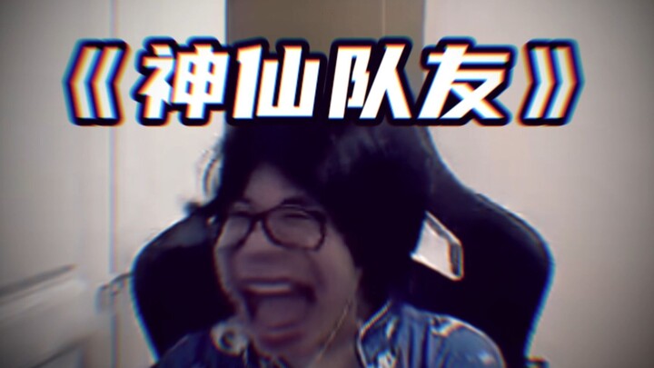 “The head chef’s cooking just for you!”