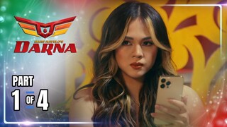 Darna | Episode 61 (1/4) | April 25, 2024