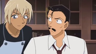 If Fukuyama Jun voiced Amuro Toru