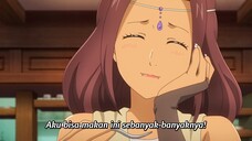 Isekai Shokudou S2 EP11 - Sub Indo