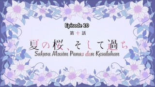 Ep - 10 Watashi no Shiawase na Kekkon (Sub Indo)