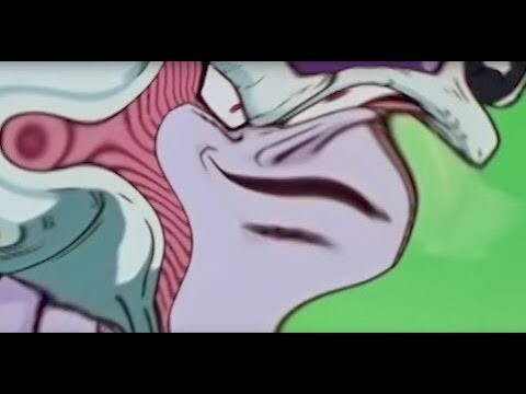 YTP DBZ Kai - Frieza Gets Nasty (Mr Pasquale Reupload)