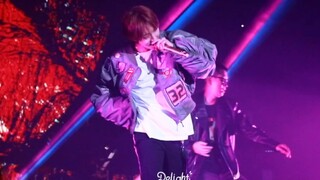 【อีจุนกี】【เต้น】【ชุดเต้น BIGBANG】มาดูอีจุนกีที่ทั้งแสดงเก่งและร้องเต้นได้ยอดเยี่ยมเต้นกันเถอะ! หล่อแค
