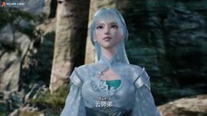Rebirth Of The Sword Patriach Eps 40 (END)