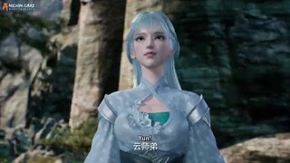 Rebirth Of The Sword Patriach Eps 40 (END)