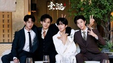 ABO DESIRE EP: 05 (Sub Indo)