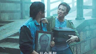 声音越小，气场越大。