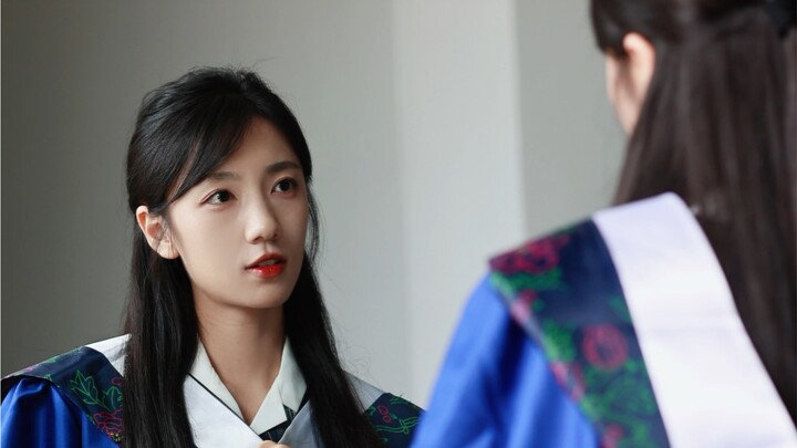 This puts an end to these eight years