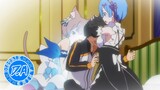 10 Anime yang Cocok Ditonton Pas Puasa [ BAGIAN 1 ]