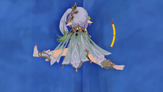 [Genshin Impact] Current situation of the long grass period