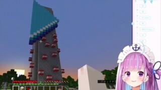 الانفجار الأخير للمقر الرئيسي لشركة Hololive