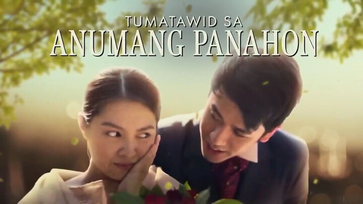 GMA Network: Maging Sino Ka Man TV Adaptation (teaser) - Malapit na sa GMA Telebabad!