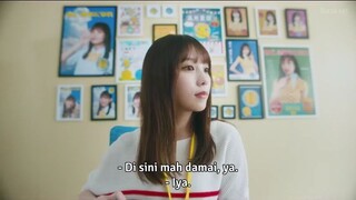 Season 1 Riko ep1 sub indo