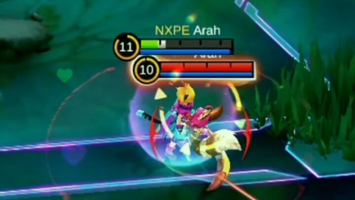 Will you Marry me?💍