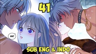 I Want To Marry You [Trapped In The Beast World Chp 41 Sub English]