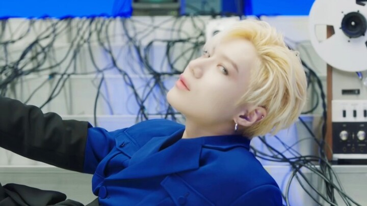 SM Super Group SuperM's Lee Tae-min's solo teaser released