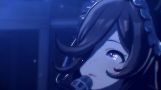 "Out of Control" milik Miyu ⚡Versi Lengkap