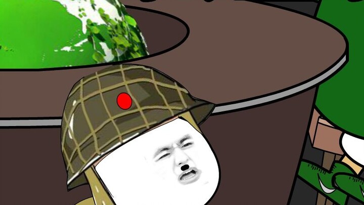 Get on the horse to fight the bandits, get off the horse to learn Buddhism - Master Juzan