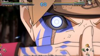 [Naruto Shippuden: Ultimate Ninja Storm 4] Ultimate Jutsus Of The New Characters