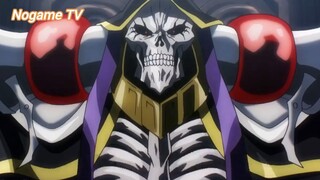 Overlord III (Short Ep 9.6) #Overlord