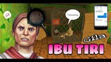 IBU TIRI GILA - Stepmother Android horror game full gameplay