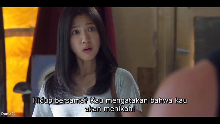 The Heirs Eps 1 Part 14 Sub Indo