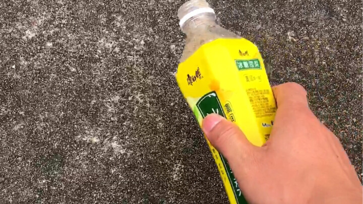 إنه نهاية العام، أتمنى أن يتمكن الجميع من اقتناص هذين الحرفين!