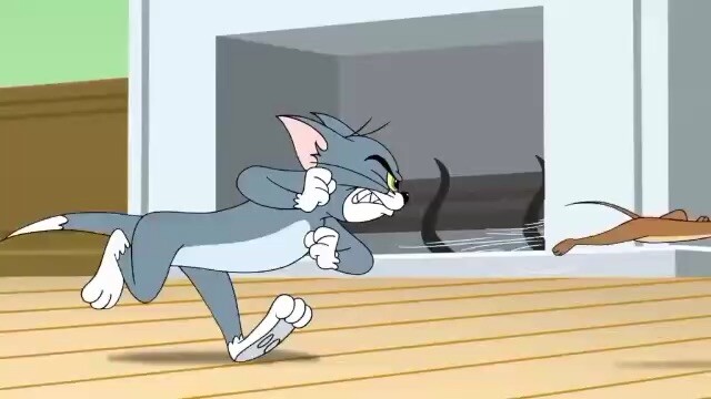 Tom and Jerry