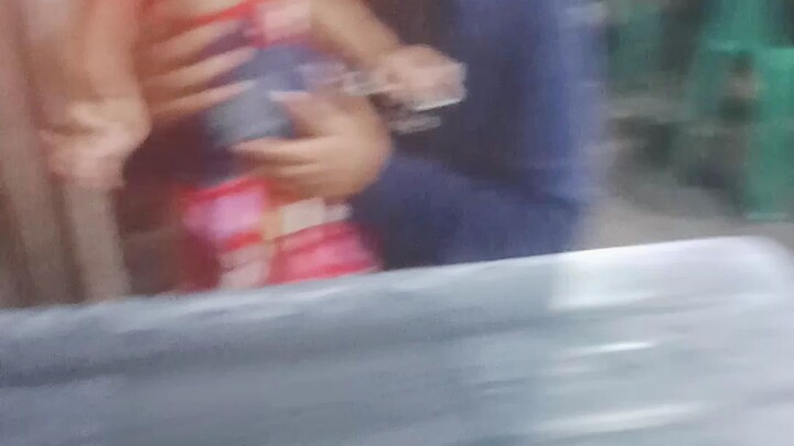 shamae's Revenge🤣😅