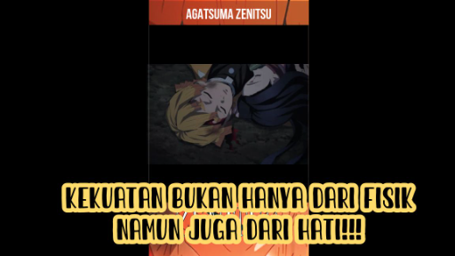 MANUSIA BUKAN HANYA MENGANDALKAN FISIK, NAMUN JUGA HATI!!